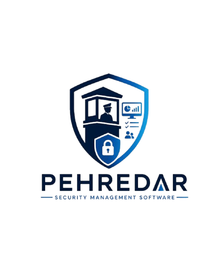Pehredar Security Management Software